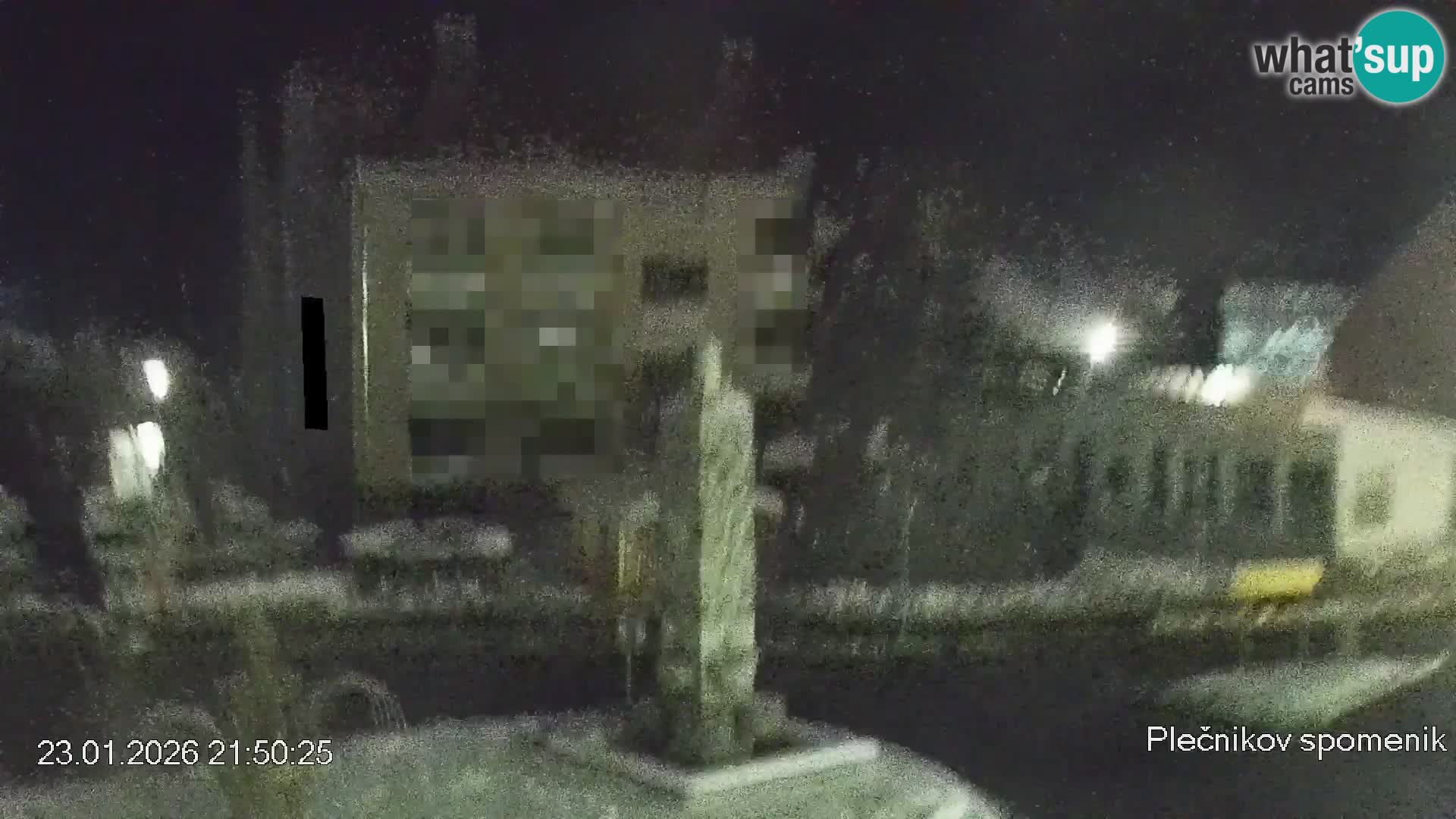 Centro di Črna na Koroškem | Koroška | Slovenia