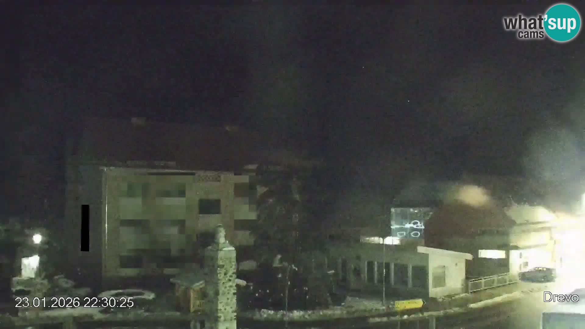 Centro di Črna na Koroškem | Koroška | Slovenia