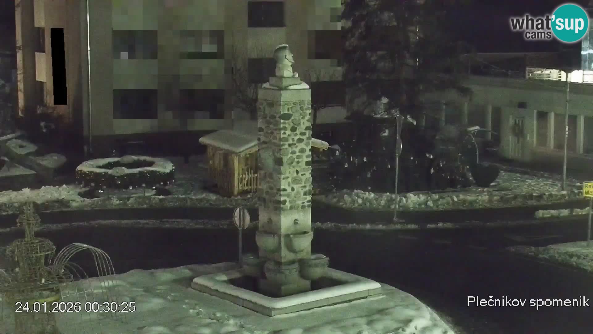 Centro de Črna na Koroškem | Koroška | Eslovenia