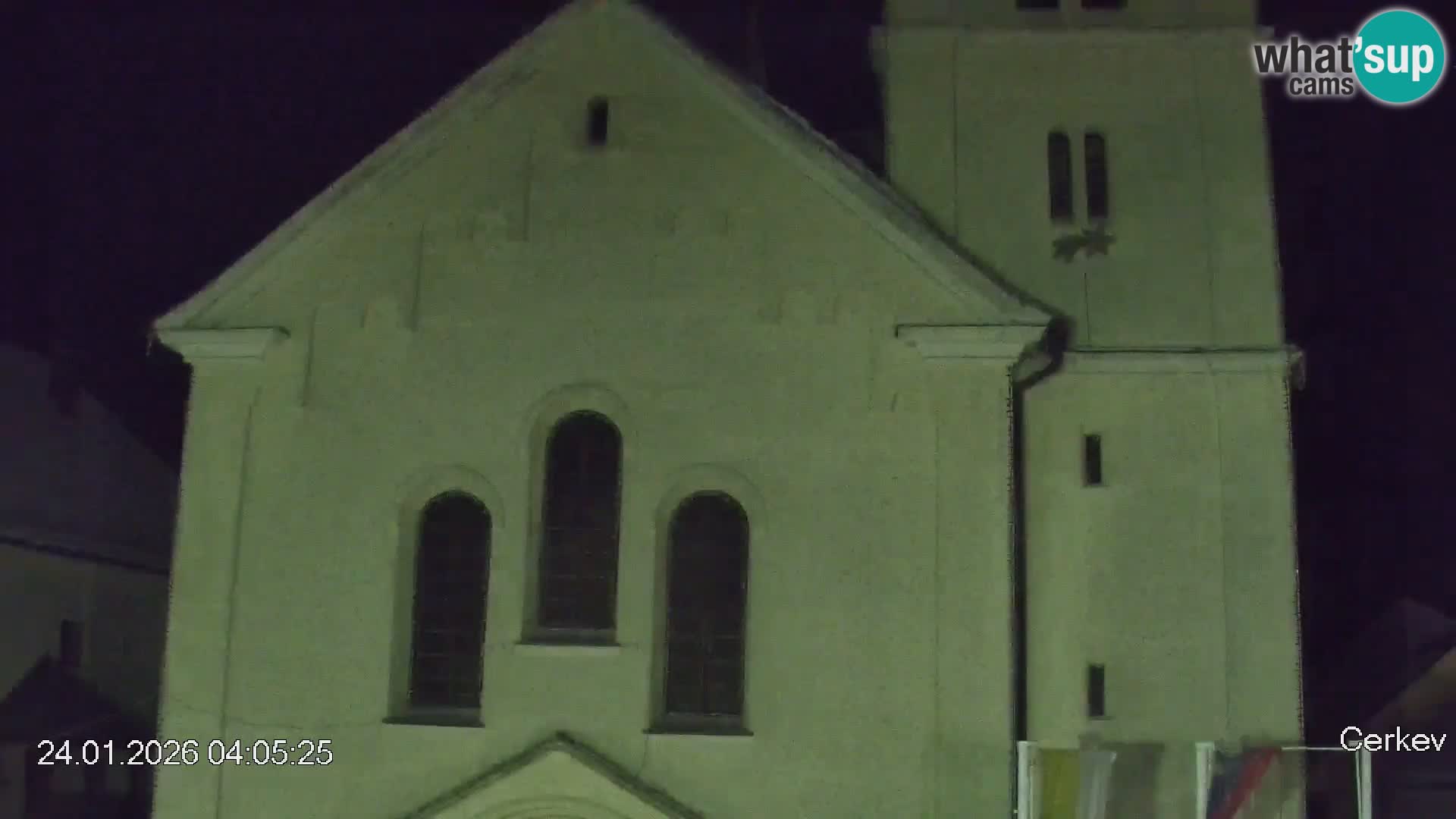 Centro de Črna na Koroškem | Koroška | Eslovenia