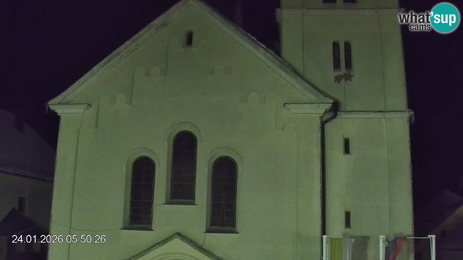 Črna na Koroškem city center | Koroška | Slovenia