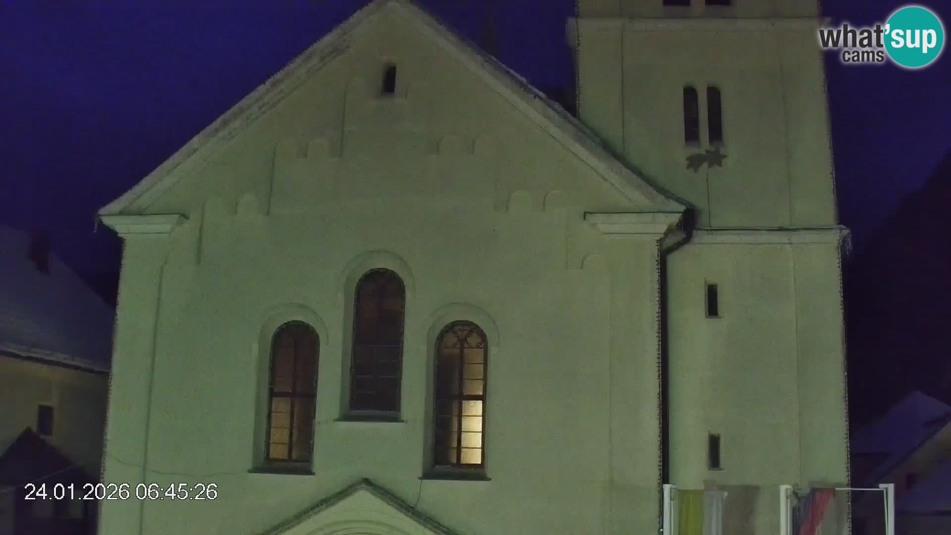 Črna na Koroškem city center | Koroška | Slovenia