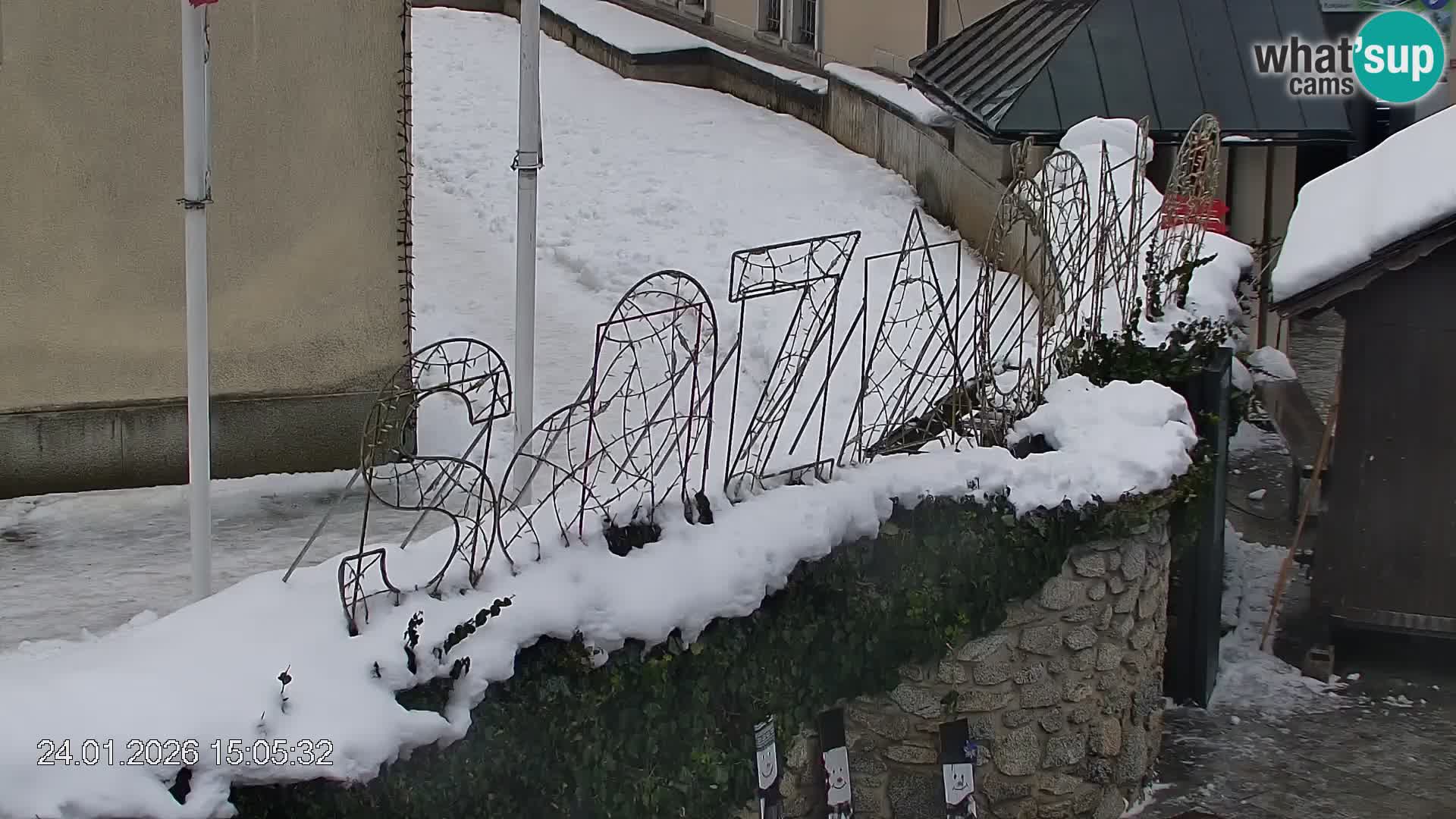 Centro di Črna na Koroškem | Koroška | Slovenia