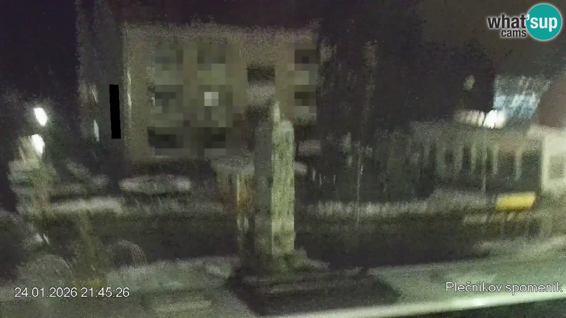 Črna na Koroškem city center | Koroška | Slovenia