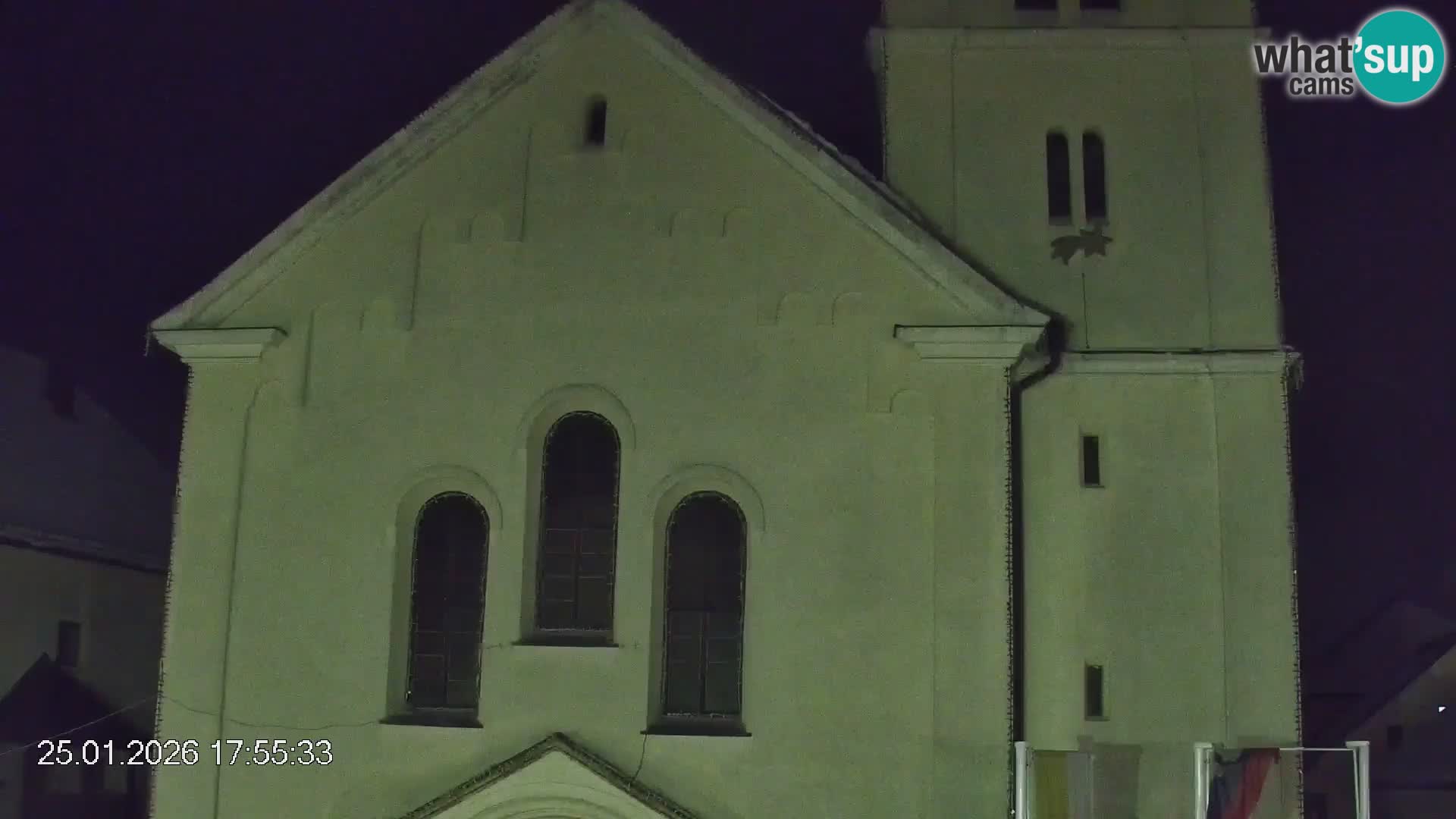 Črna na Koroškem city center | Koroška | Slovenia