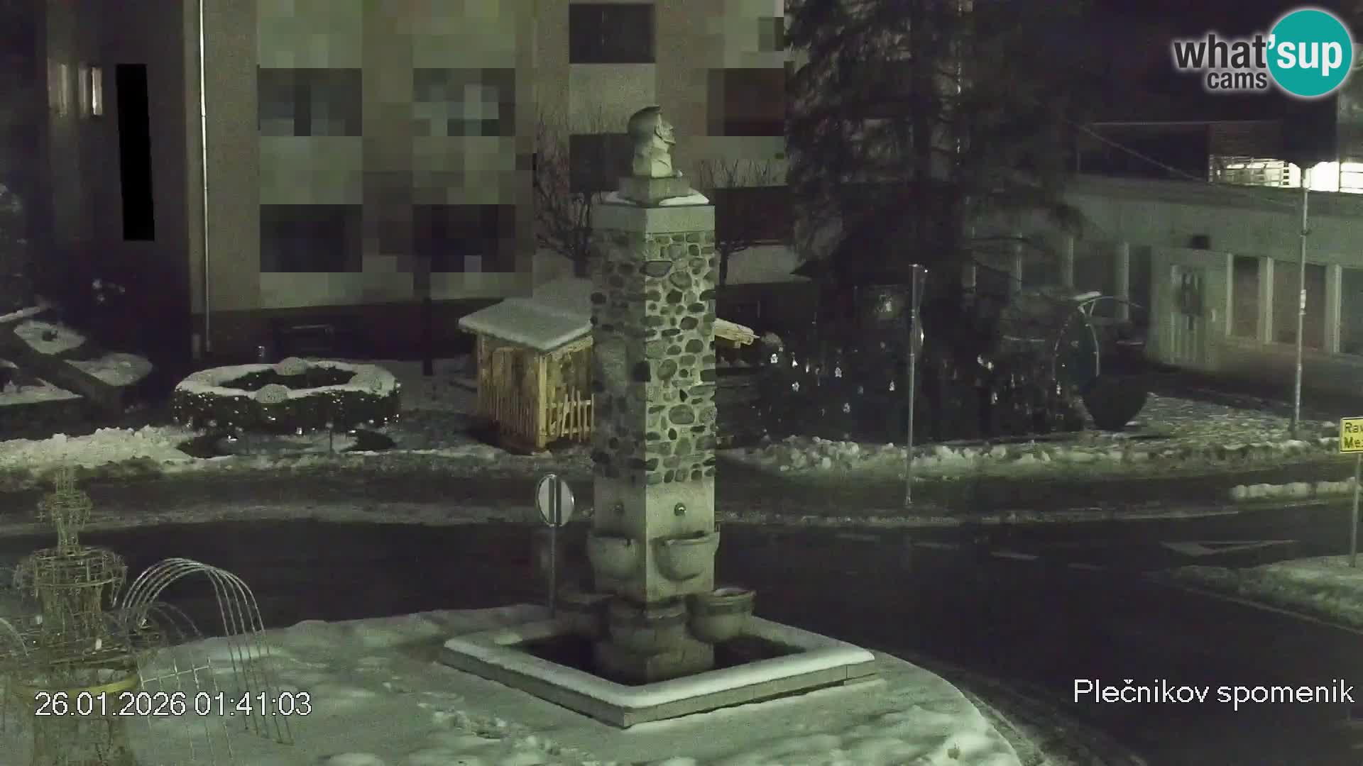 Centro di Črna na Koroškem | Koroška | Slovenia