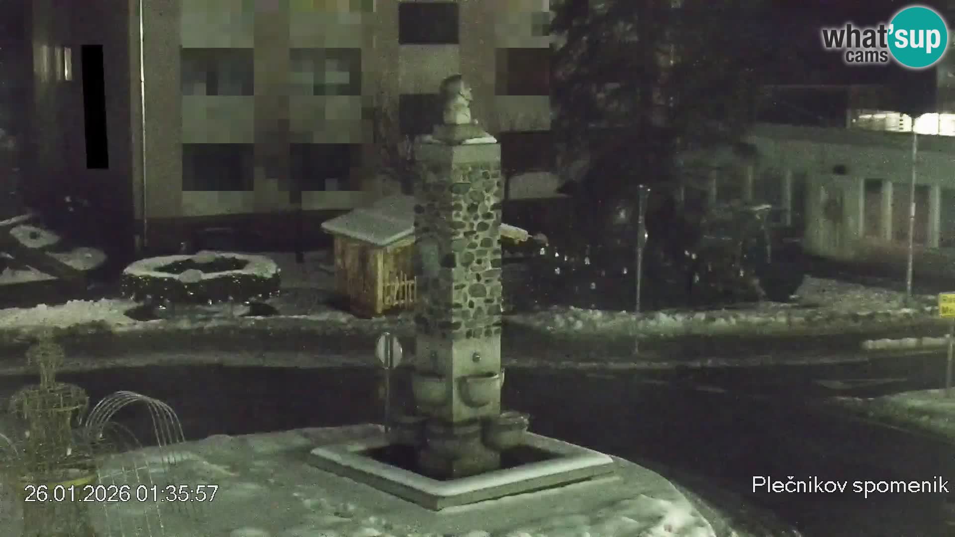 Centro di Črna na Koroškem | Koroška | Slovenia