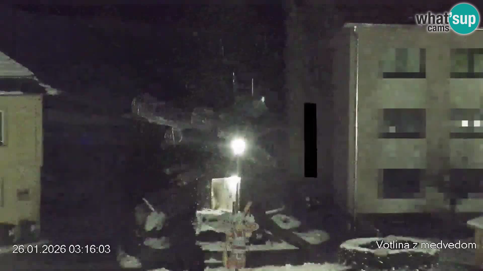 Centro di Črna na Koroškem | Koroška | Slovenia