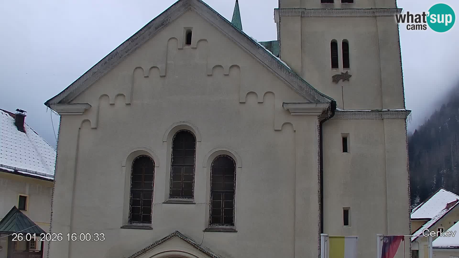 Centro di Črna na Koroškem | Koroška | Slovenia