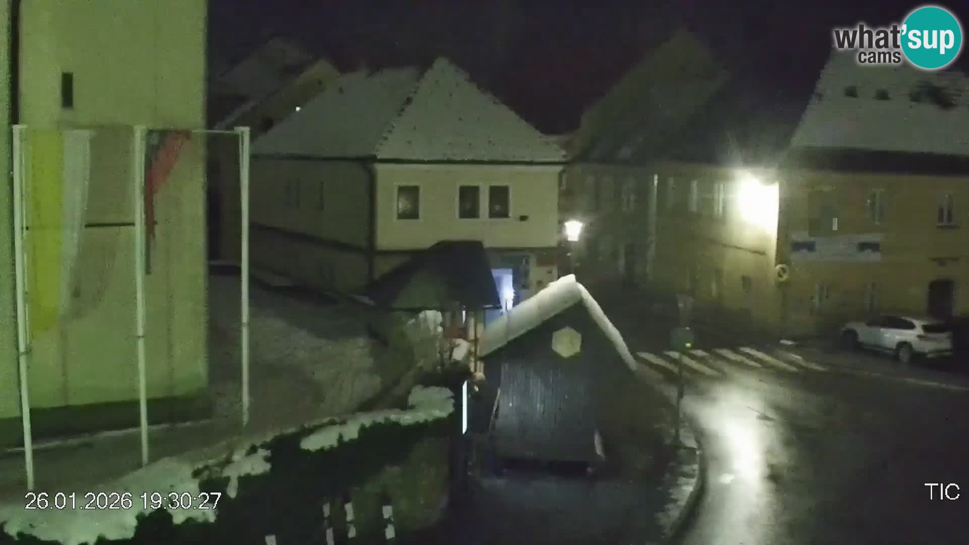 Centro di Črna na Koroškem | Koroška | Slovenia