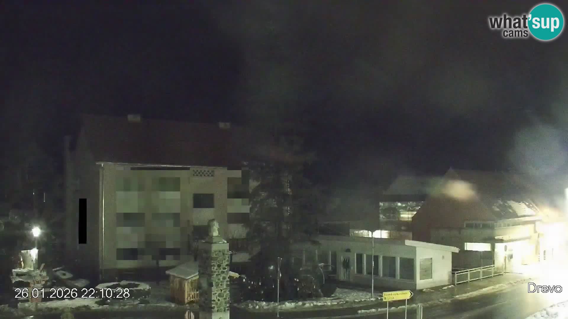 Črna na Koroškem city center | Koroška | Slovenia