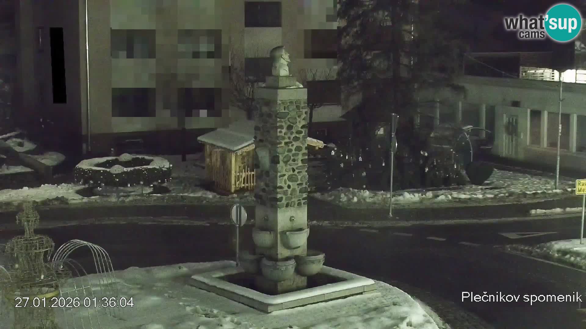 Centro di Črna na Koroškem | Koroška | Slovenia