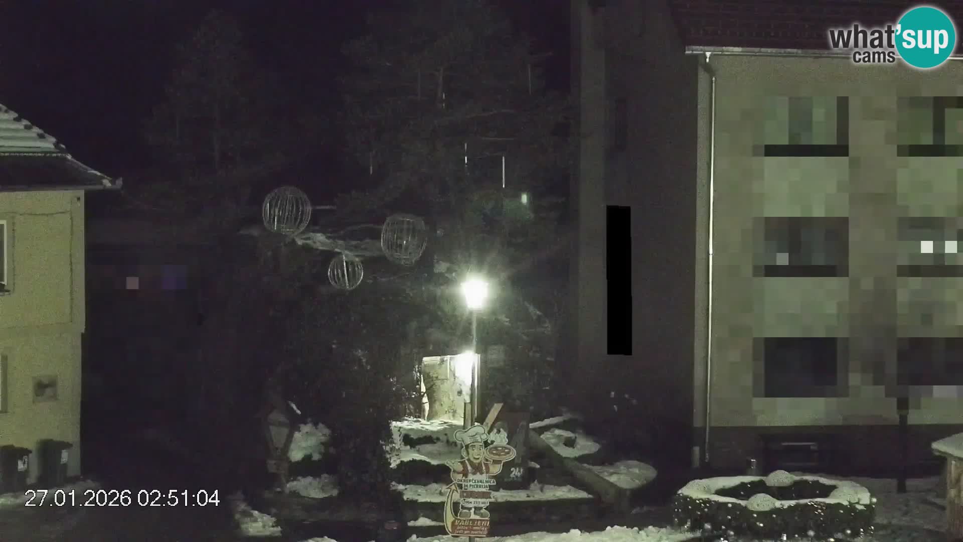 Črna na Koroškem mestno jedro | Koroška