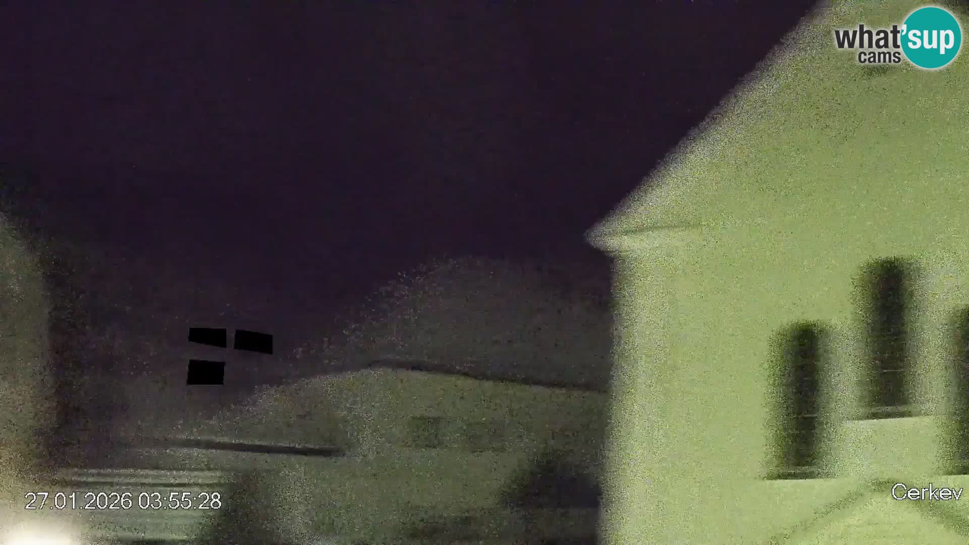 Črna na Koroškem city center | Koroška | Slovenia