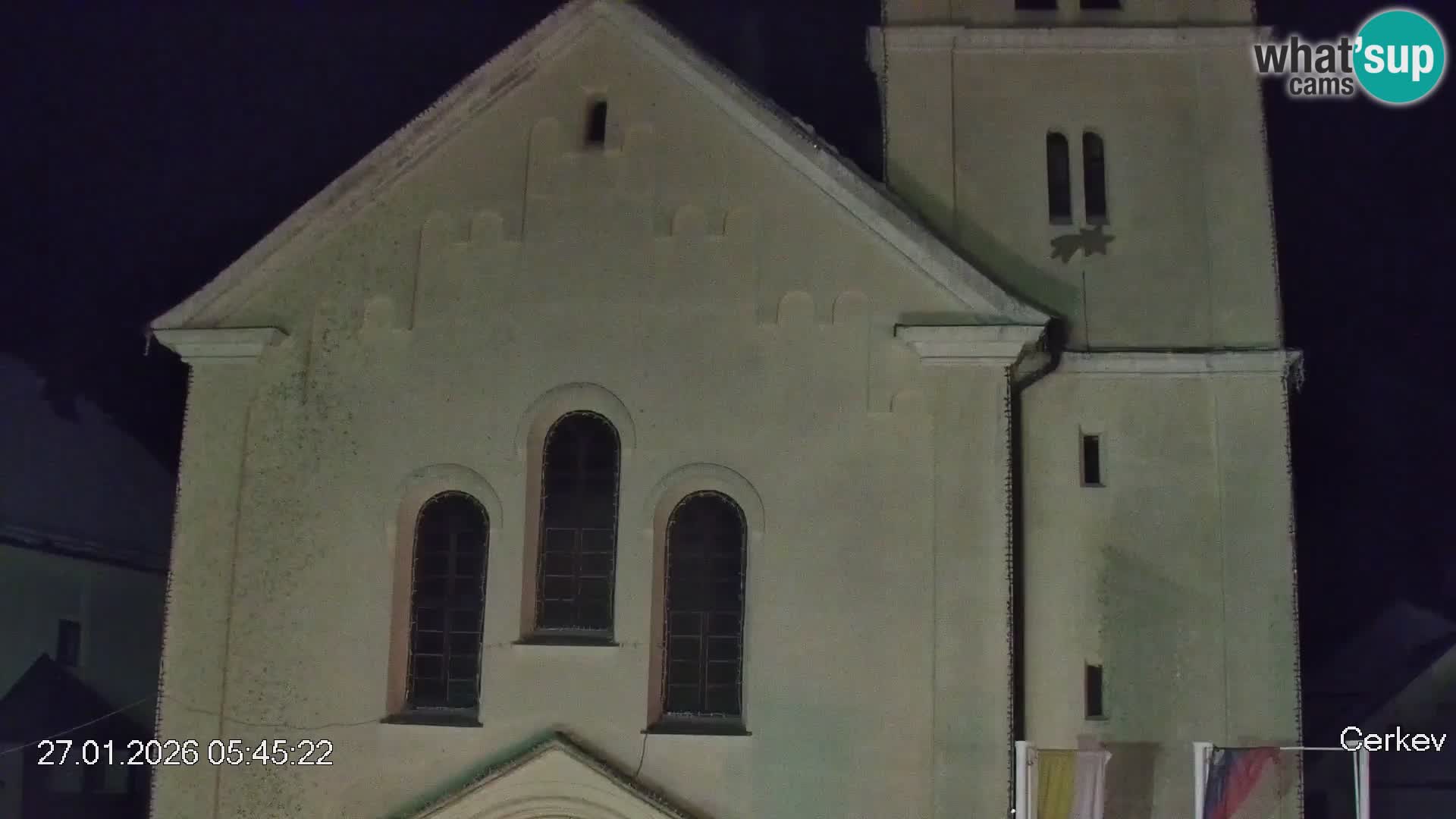 Črna na Koroškem city center | Koroška | Slovenia