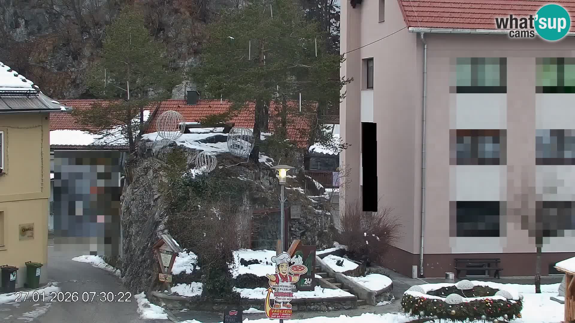 Centro di Črna na Koroškem | Koroška | Slovenia