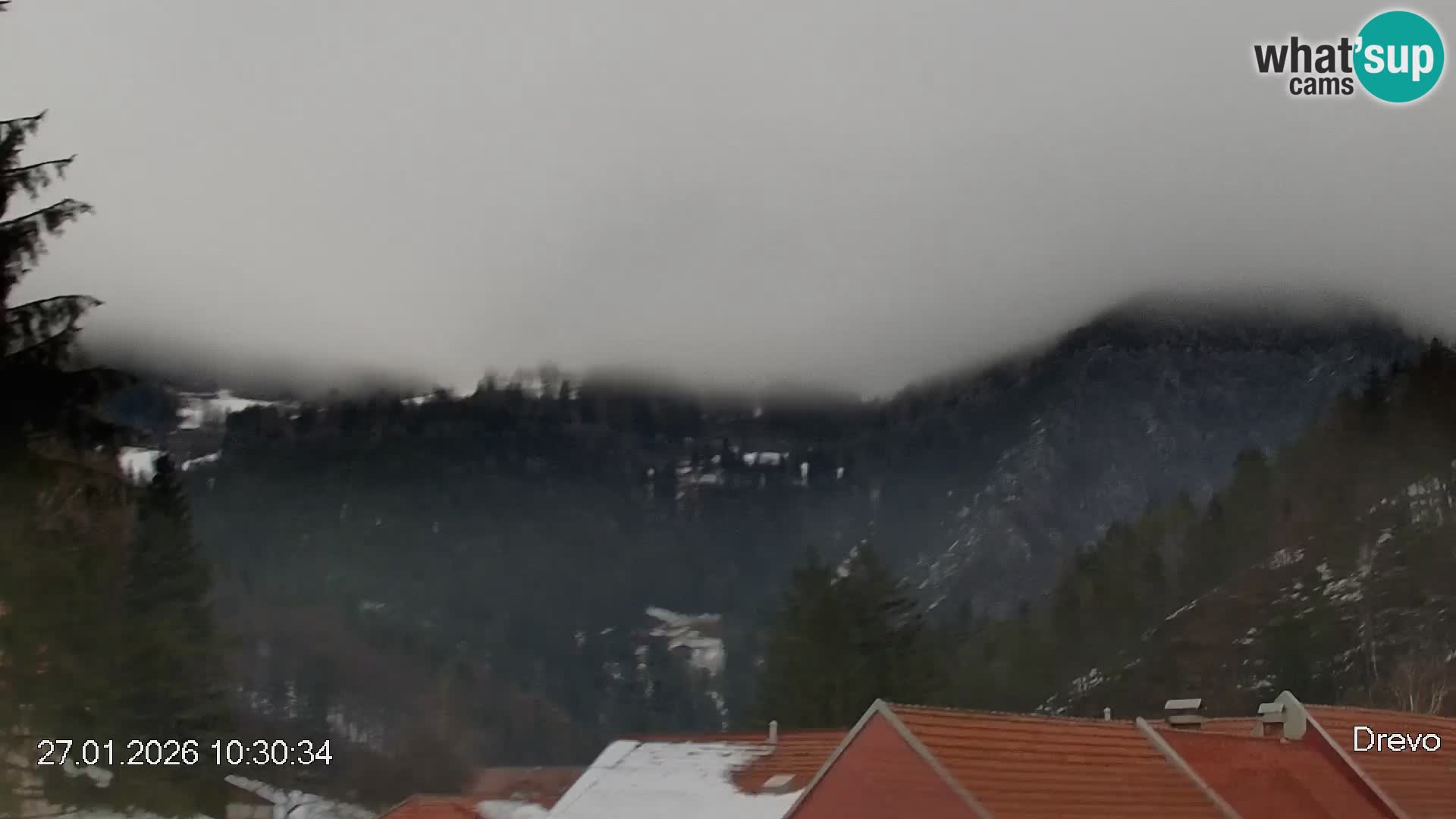 Črna na Koroškem city center | Koroška | Slovenia