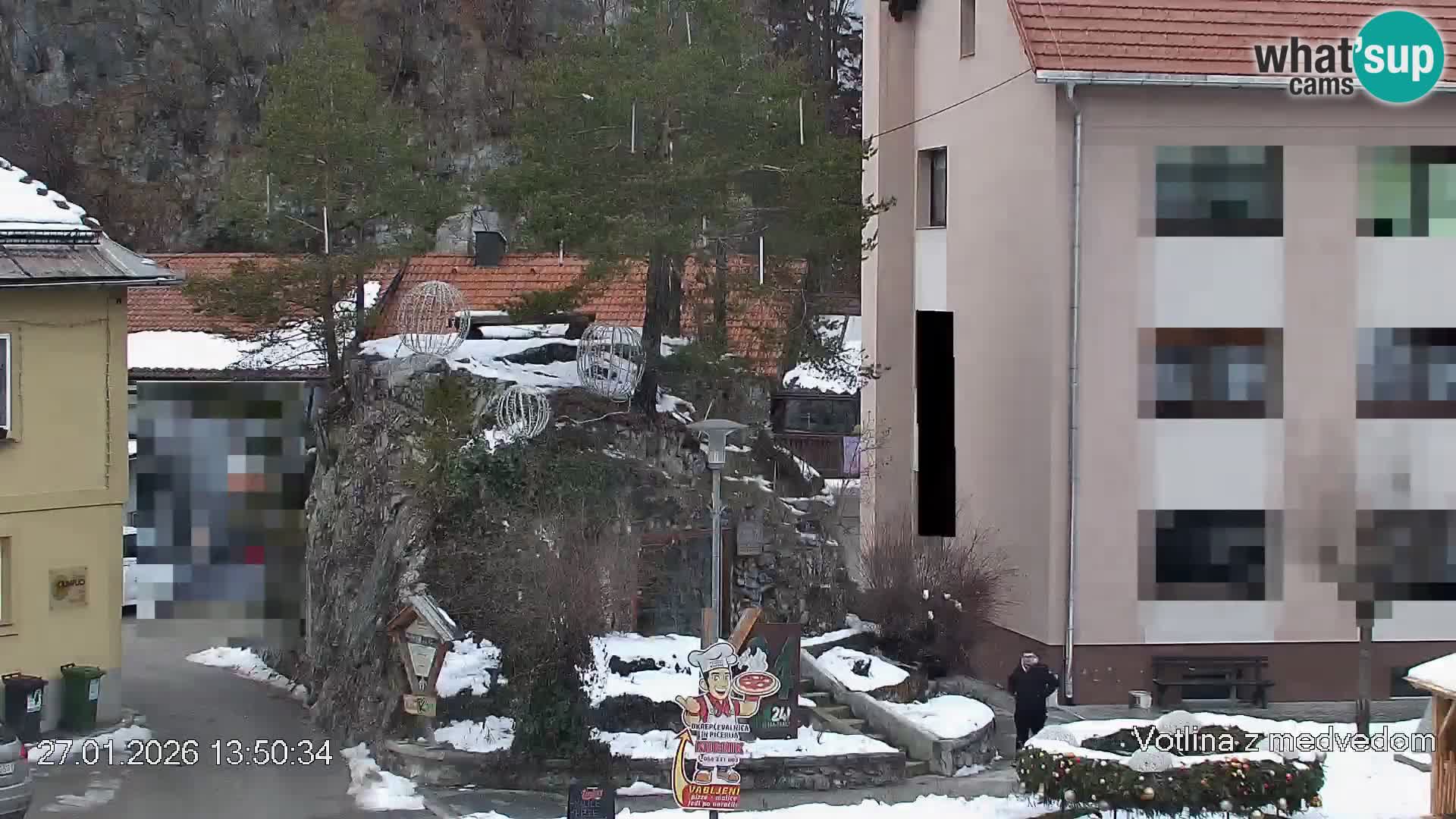 Centro di Črna na Koroškem | Koroška | Slovenia