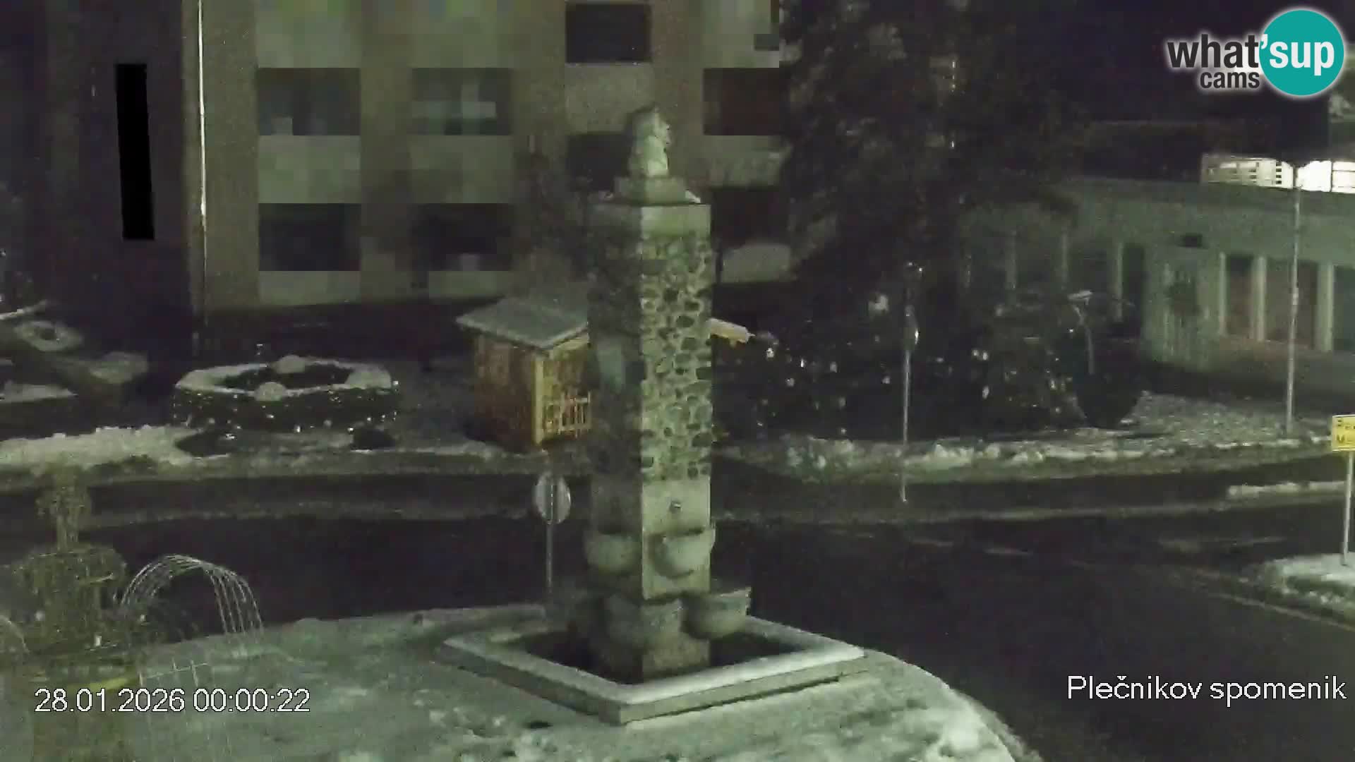 Centro di Črna na Koroškem | Koroška | Slovenia