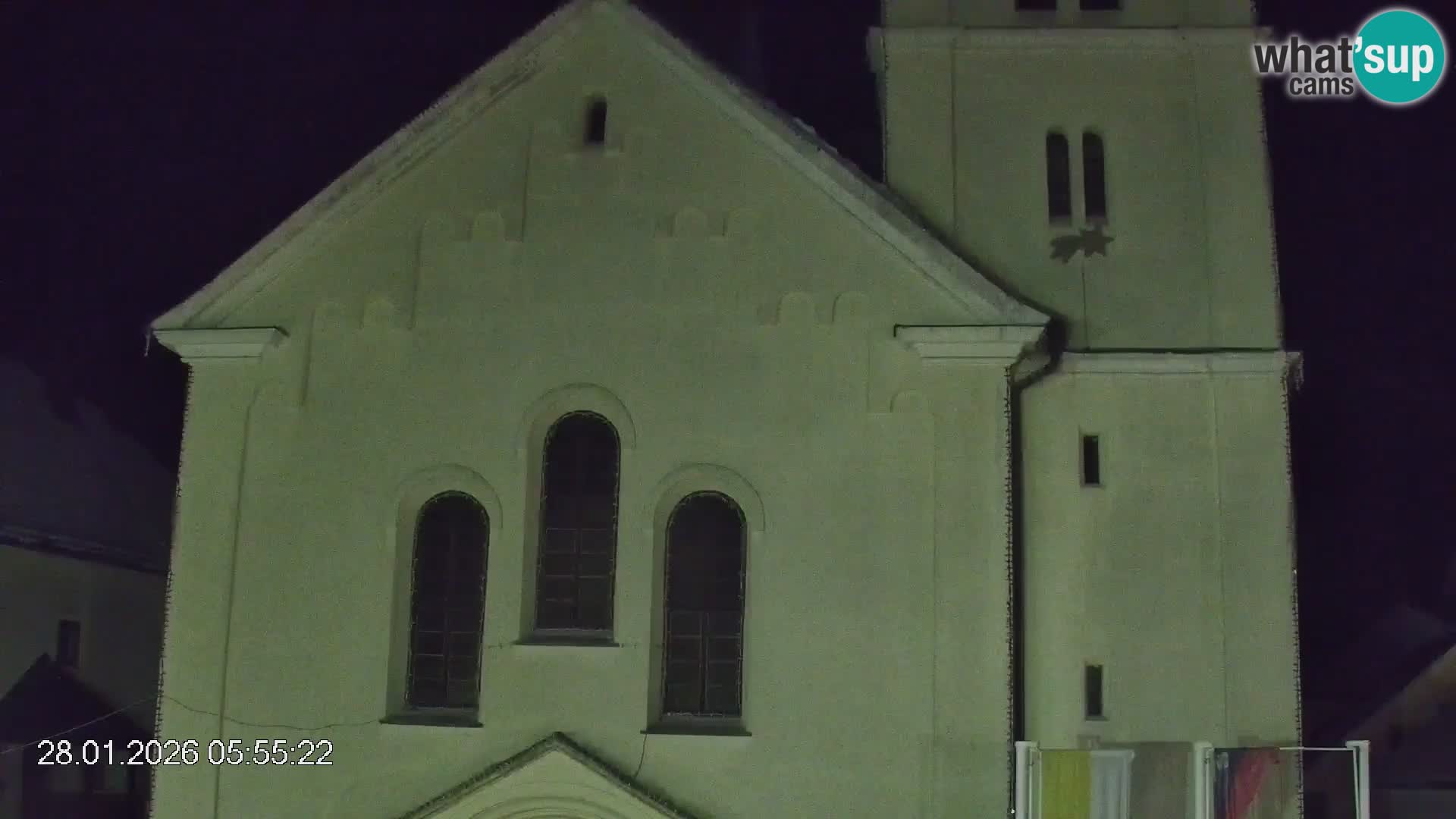 Črna na Koroškem mestno jedro | Koroška