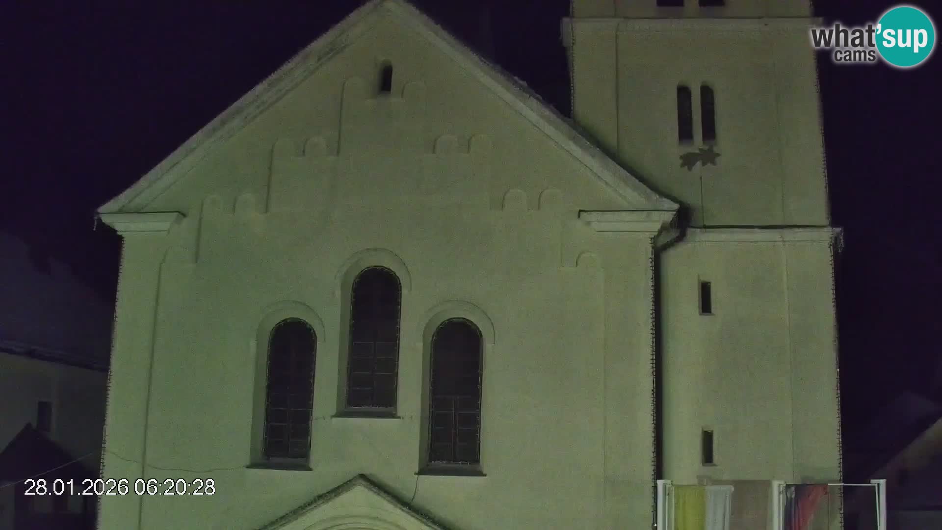 Črna na Koroškem city center | Koroška | Slovenia