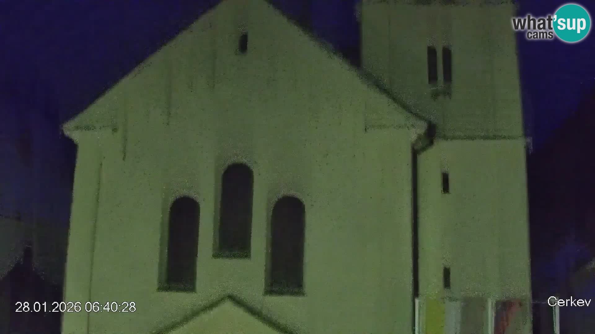 Črna na Koroškem city center | Koroška | Slovenia