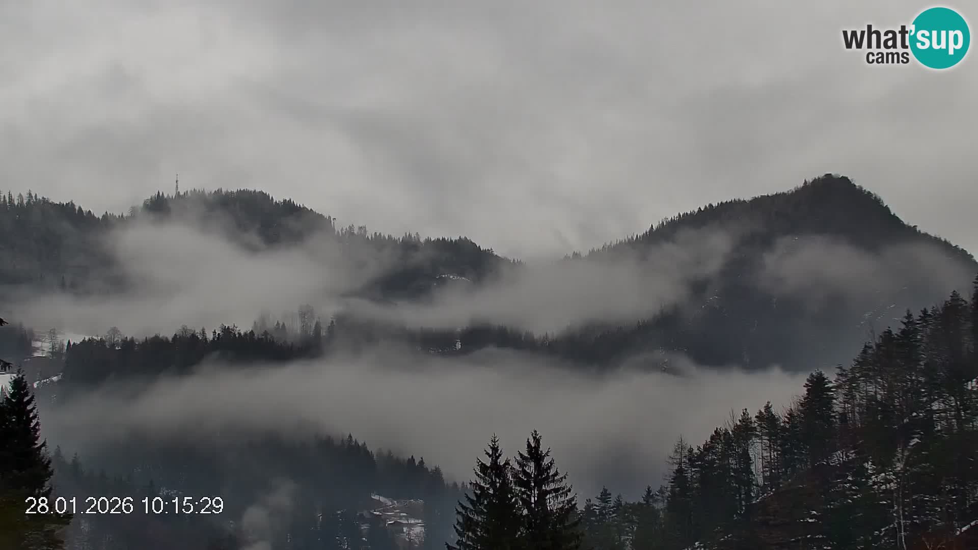 Centro di Črna na Koroškem | Koroška | Slovenia