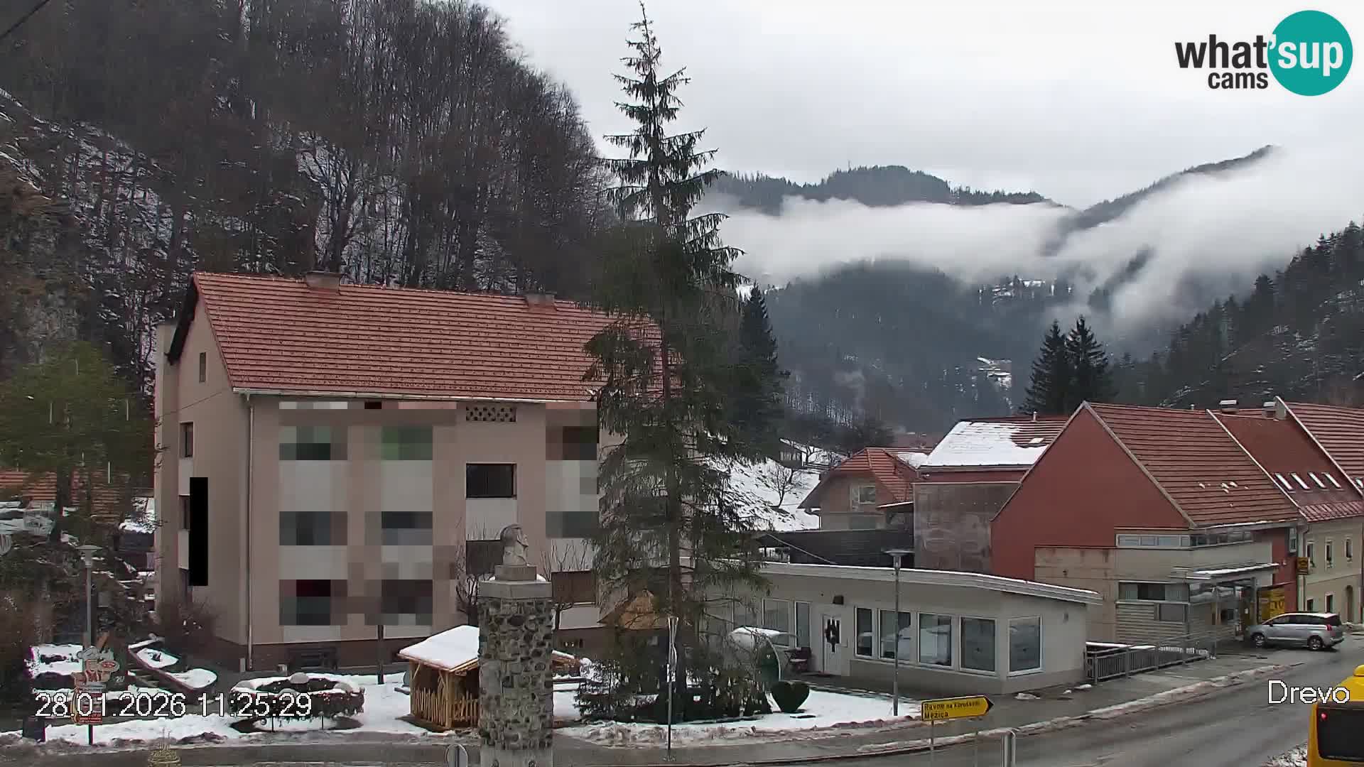 Centro di Črna na Koroškem | Koroška | Slovenia