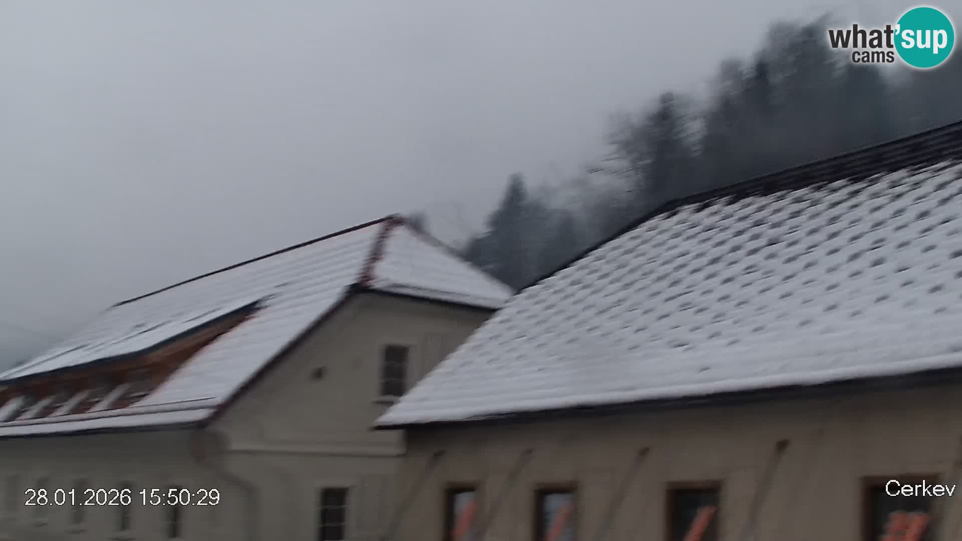 Črna na Koroškem city center | Koroška | Slovenia