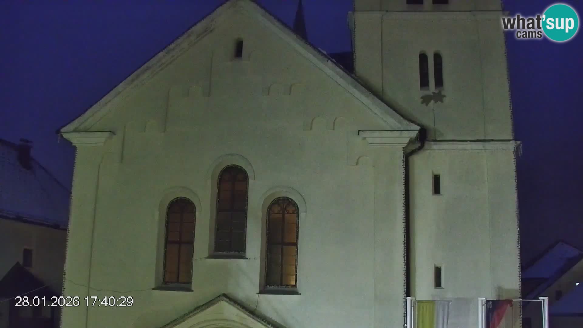 Centro de Črna na Koroškem | Koroška | Eslovenia