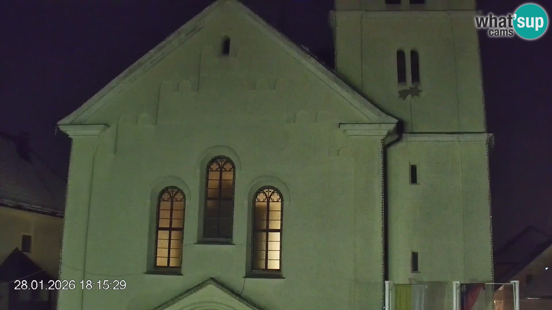 Centro de Črna na Koroškem | Koroška | Eslovenia