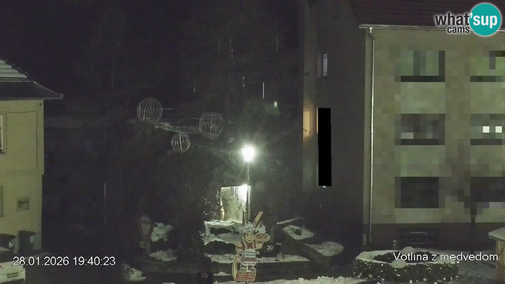 Črna na Koroškem city center | Koroška | Slovenia