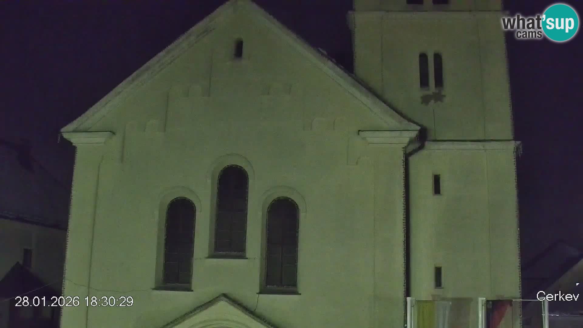 Črna na Koroškem city center | Koroška | Slovenia