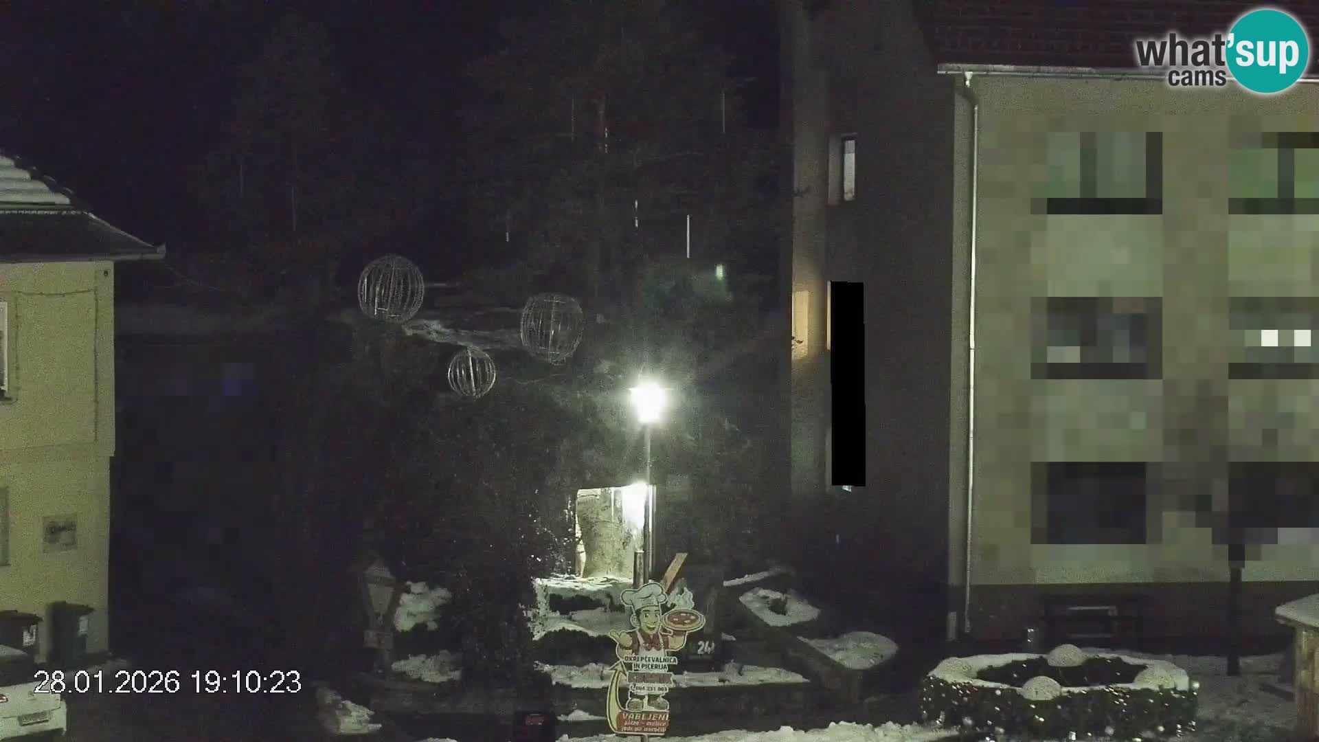 Centro de Črna na Koroškem | Koroška | Eslovenia