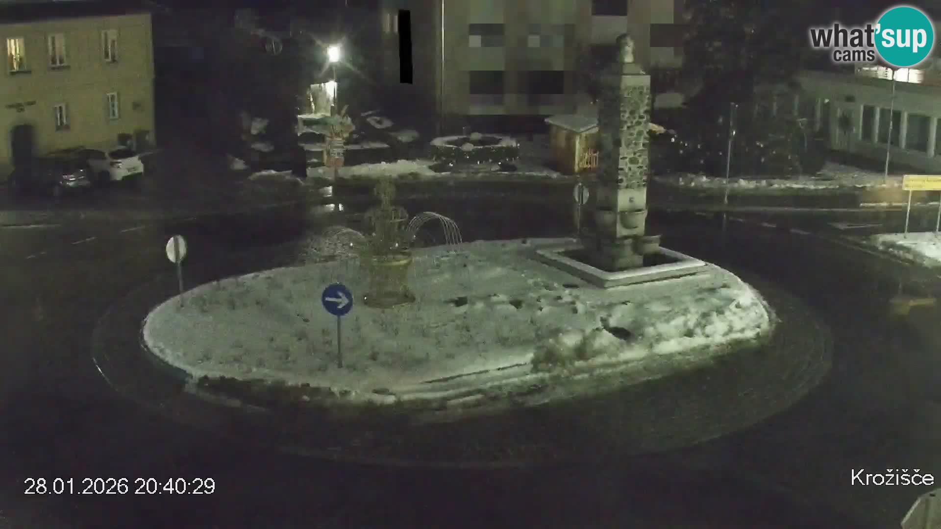 Centro di Črna na Koroškem | Koroška | Slovenia