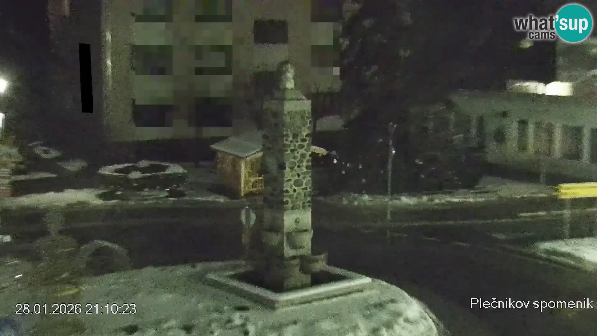 Črna na Koroškem city center | Koroška | Slovenia