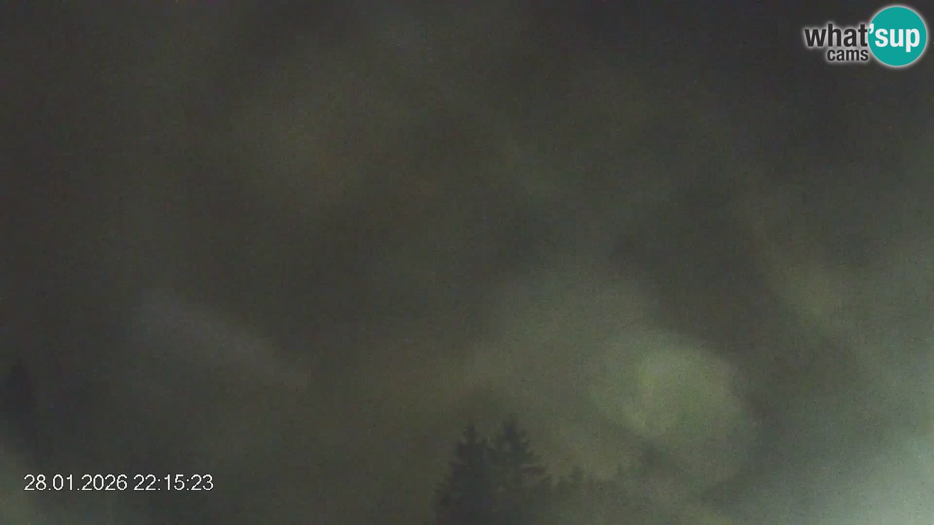 Centre-ville de Crna na Koroskem | Koroska | Slovénie