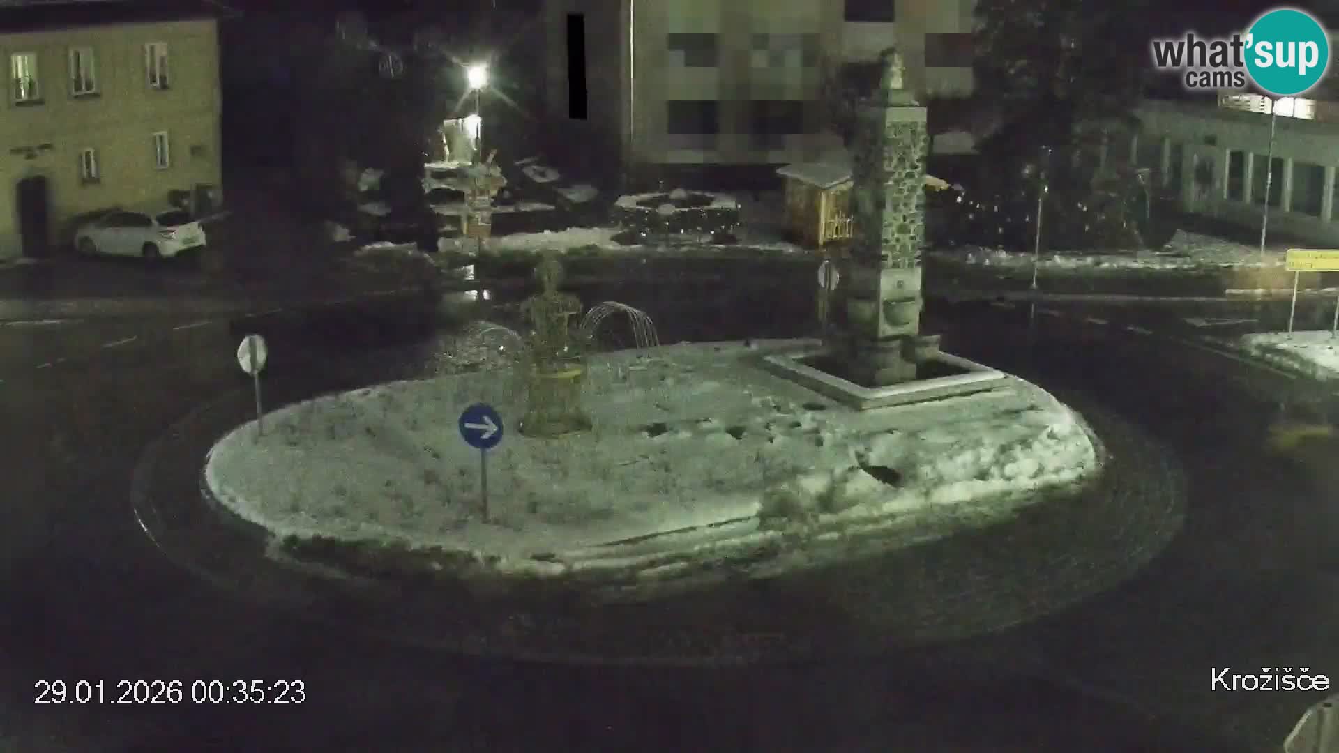 Centro de Črna na Koroškem | Koroška | Eslovenia