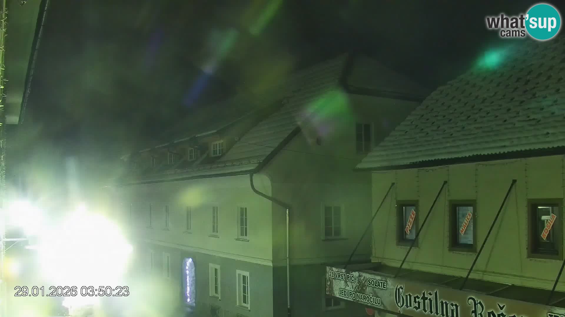 Centro di Črna na Koroškem | Koroška | Slovenia