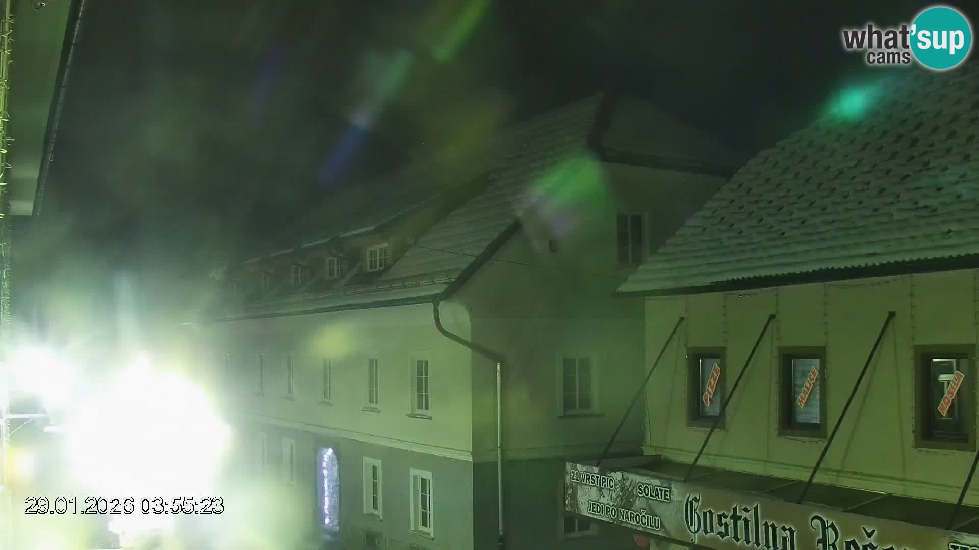 Centro di Črna na Koroškem | Koroška | Slovenia