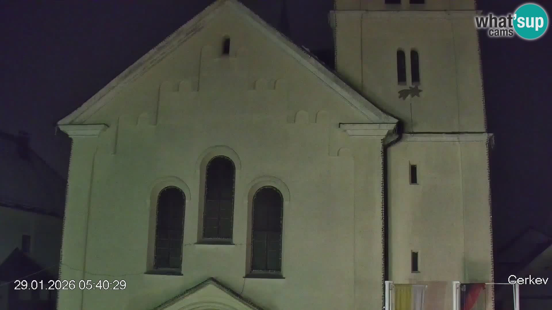 Črna na Koroškem city center | Koroška | Slovenia