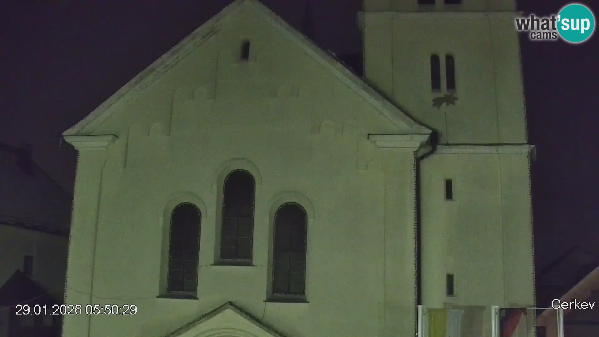 Centro di Črna na Koroškem | Koroška | Slovenia