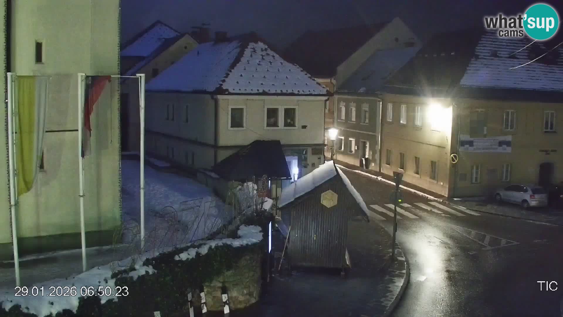 Centro di Črna na Koroškem | Koroška | Slovenia