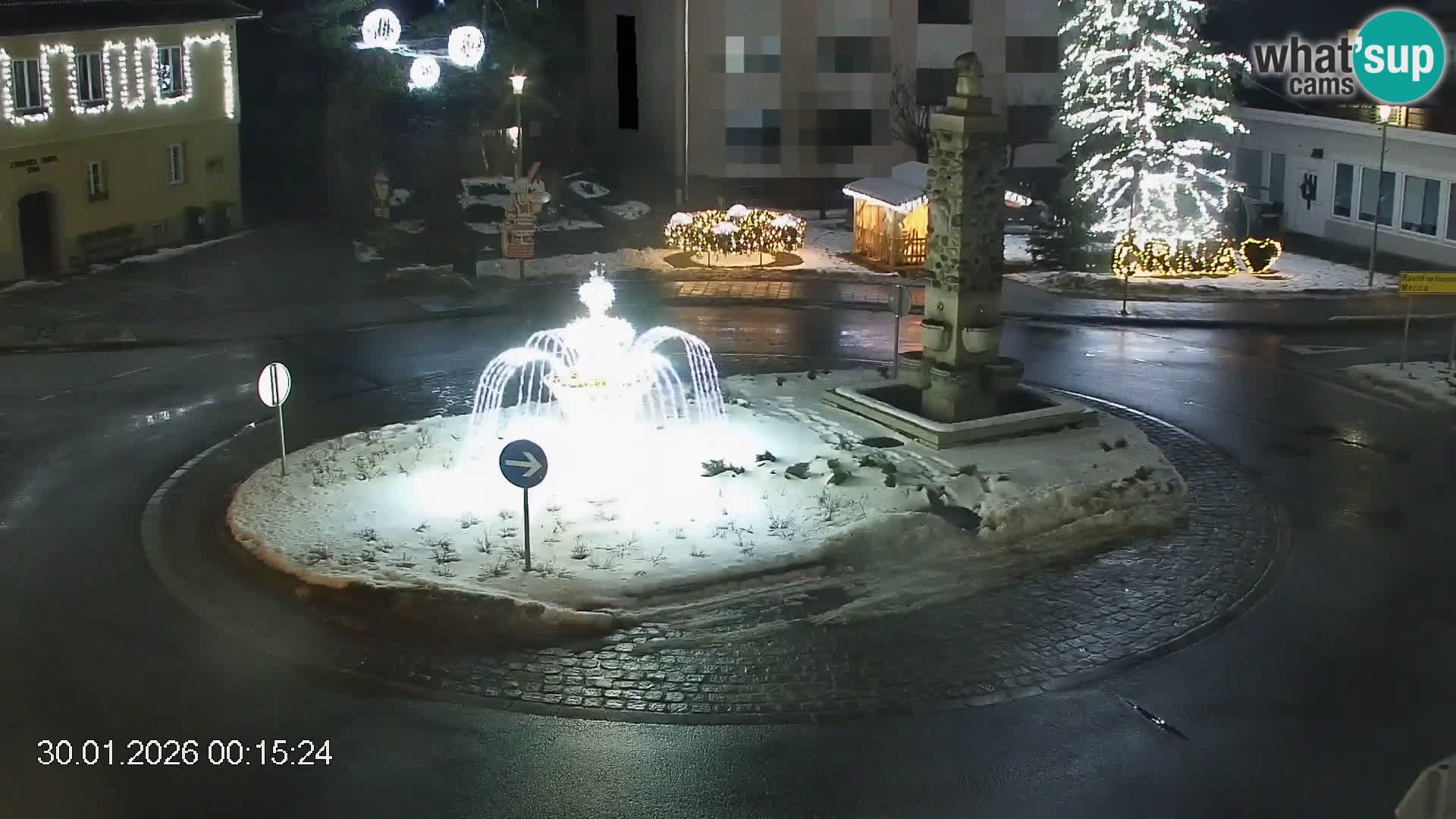 Centro di Črna na Koroškem | Koroška | Slovenia