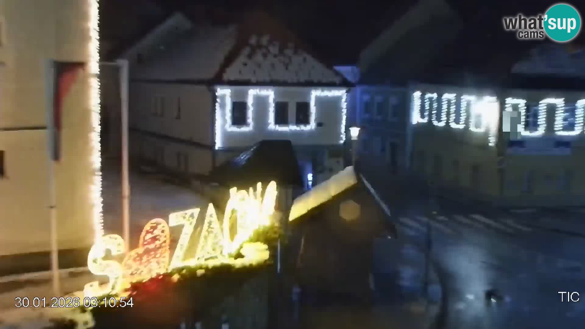 Centro de Črna na Koroškem | Koroška | Eslovenia