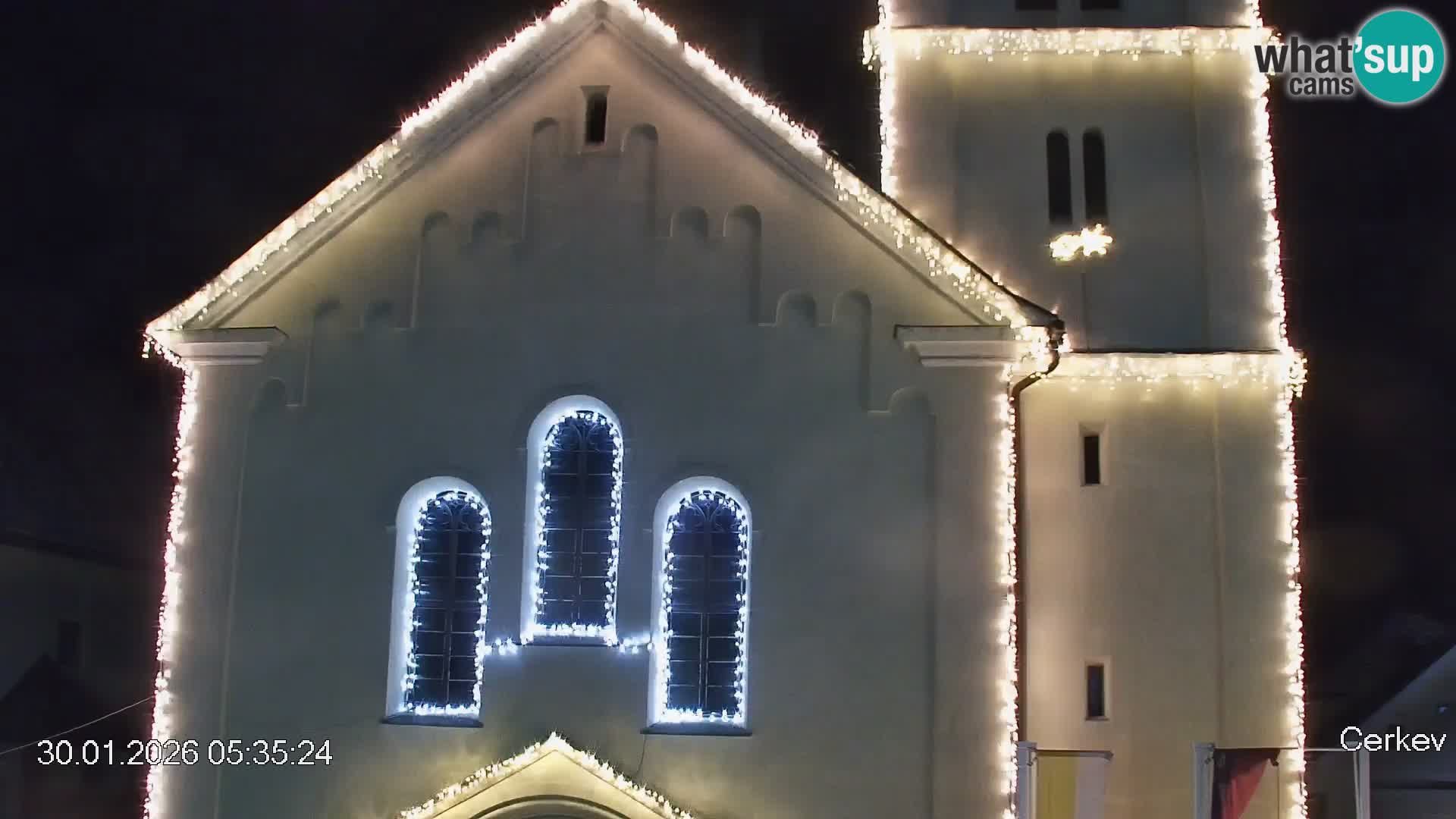 Črna na Koroškem city center | Koroška | Slovenia