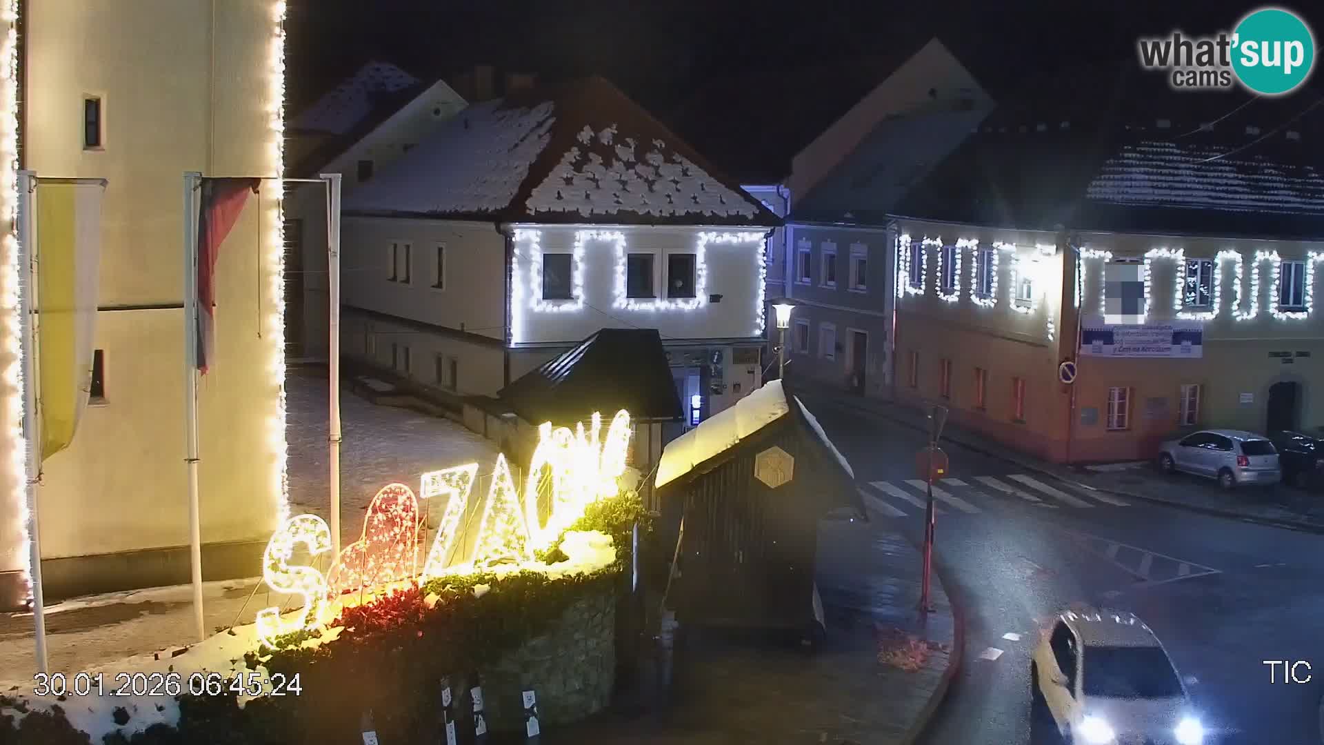 Centro di Črna na Koroškem | Koroška | Slovenia