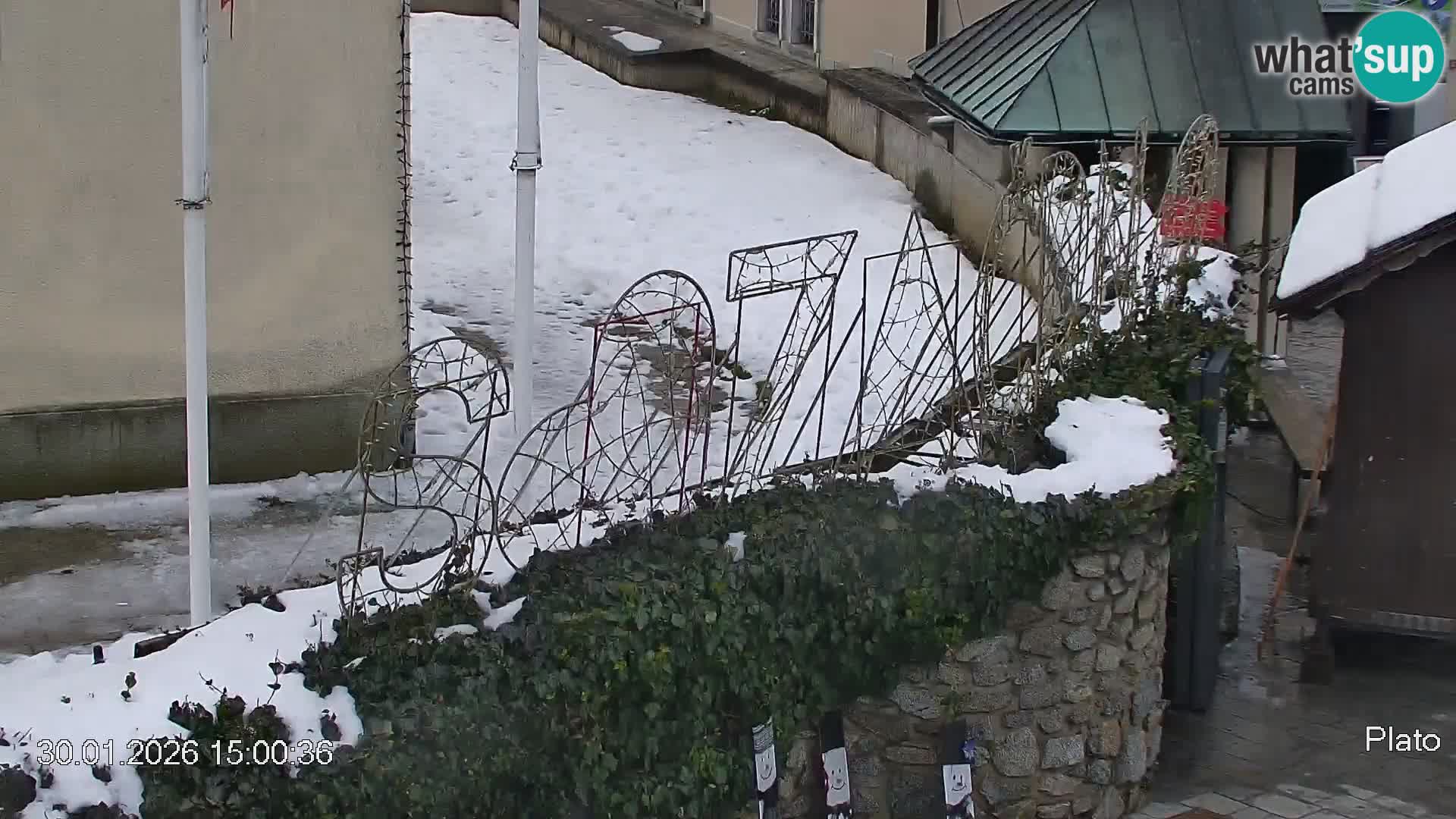 Centro di Črna na Koroškem | Koroška | Slovenia