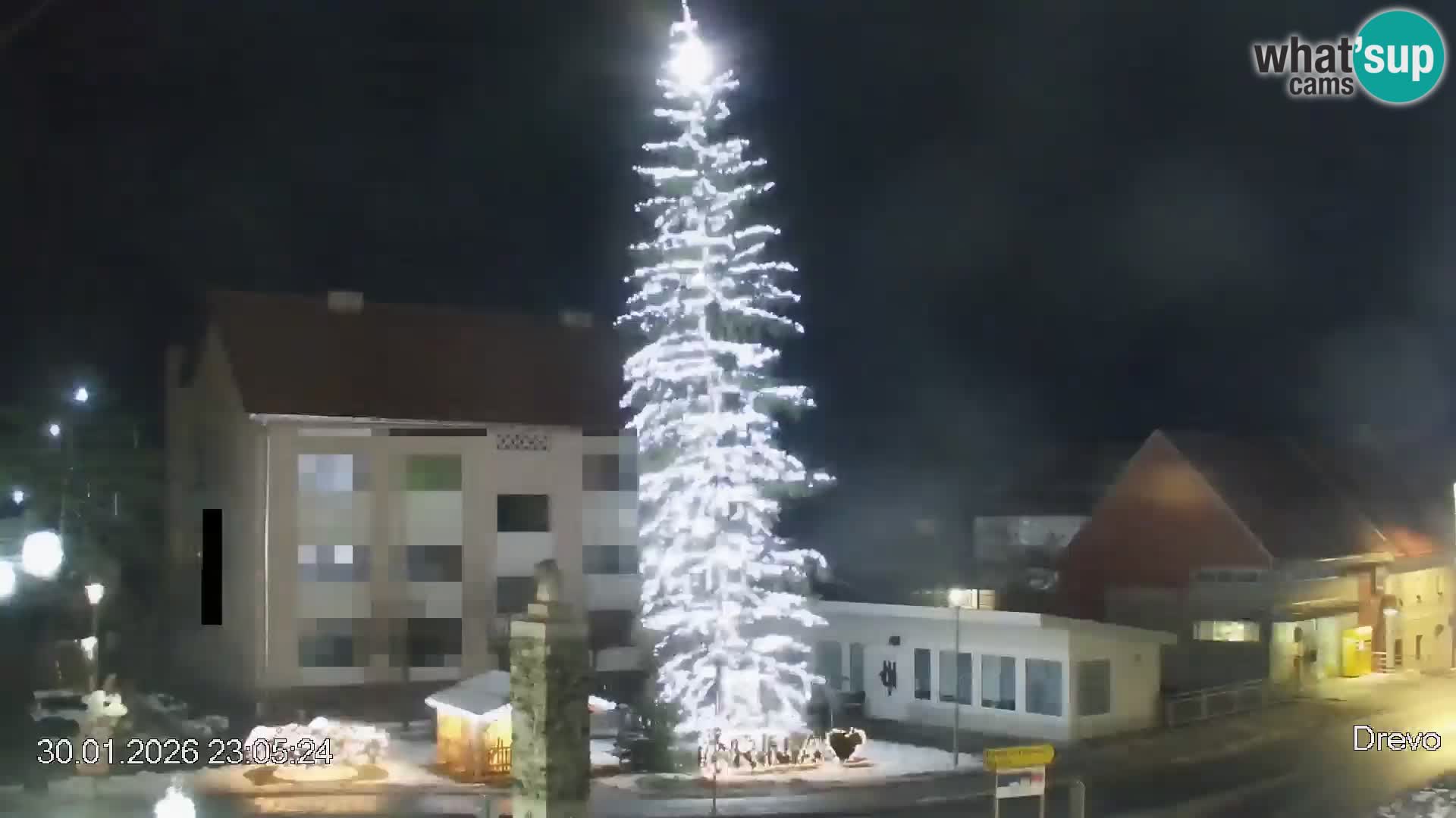 Črna na Koroškem city center | Koroška | Slovenia