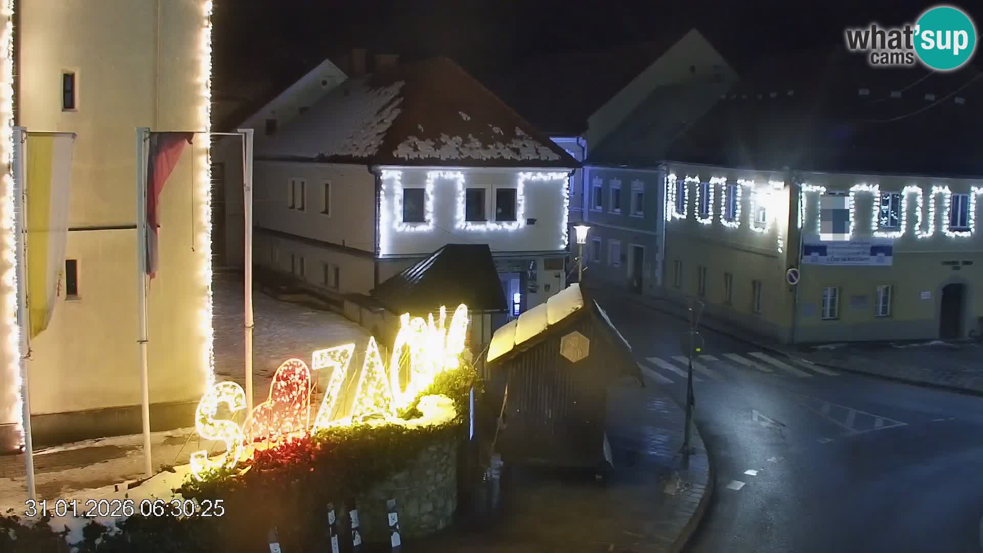 Centro di Črna na Koroškem | Koroška | Slovenia